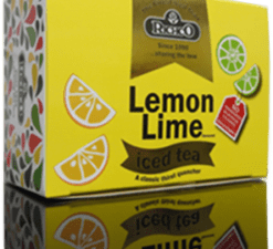 RICHCO PREMIUM FLAVOURED ICED TEA