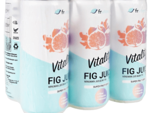"FRUTARA" FIG JUICE