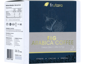 ‘FRUTARA’ FIG ARABICA COFFEE