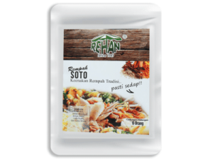 'REHAN' Soto Spice