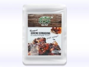 'REHAN' Multipurpose Spice